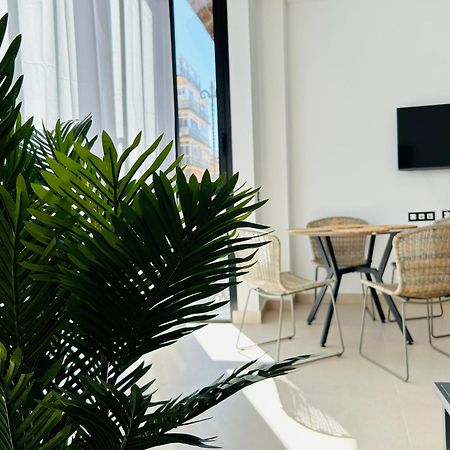 Victoria Beach Premium Малага Екстер'єр фото