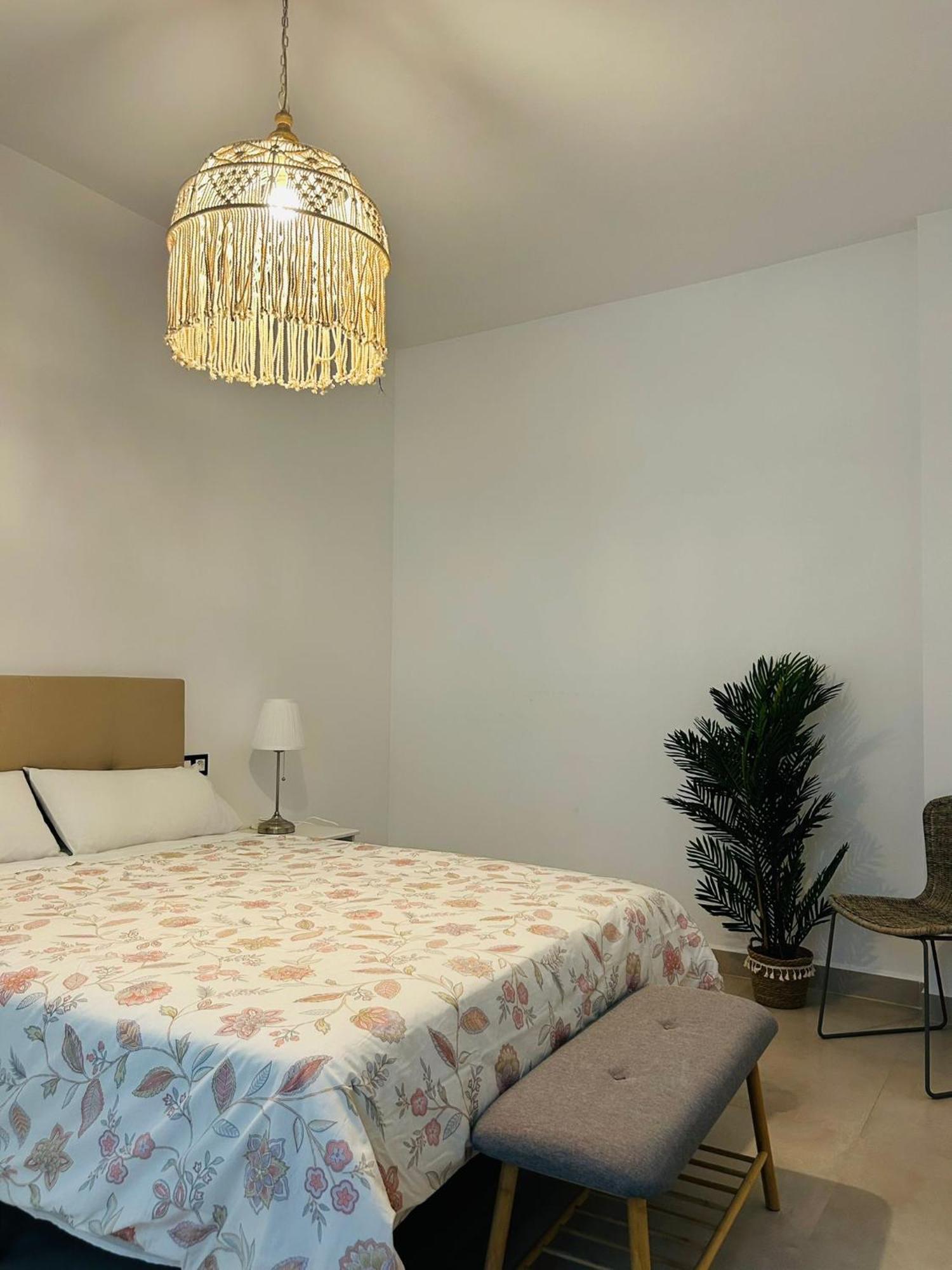 Victoria Beach Premium Малага Екстер'єр фото
